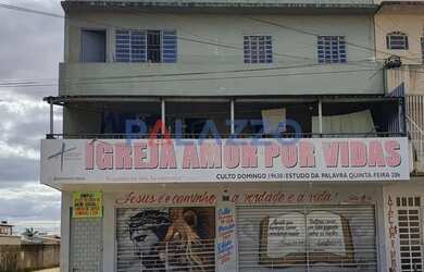 Imagem: O apartamento possui 2 Dormitórios, 1 Banheiro, 70m² de Área