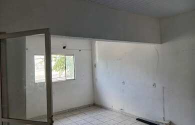 Imagem: O quarto está localizado em Cohab Anil Iv, São Luís para