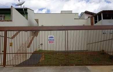 Imagem: A casa em condomínio possui 2 Dormitórios, 1 Banheiro, 1 Vaga