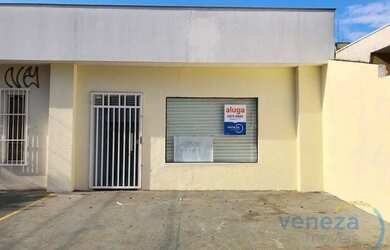 Imagem: O depósito possui 55m² de Área e está localizado em Jardim