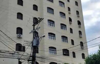 Imagem: O apartamento possui 3 Dormitórios, 4 Banheiros, 1 Vaga na