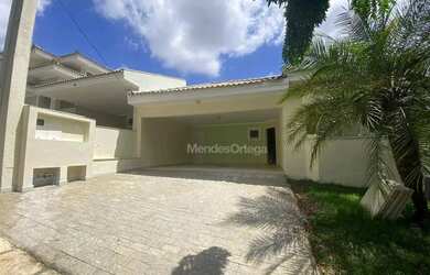 Imagem: Casa com 3 dormitórios para alugar, 150 m² por R$ 6.000,00/mês