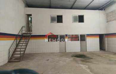 Imagem 11: Galpão em Rua Canudos - Jardim das Margaridas - Salvador/BA