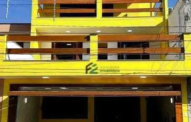 Imagem 2: Casa, 380 m² - venda por R$ 1.500.000,00 ou aluguel por R$ 11.500,00/mês...