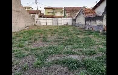 Imagem: O terreno possui 10m² de Área e está localizado em Piratininga