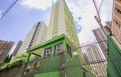 Imagem: O apartamento à venda possui 2 Dormitórios, 1 Banheiro, 1