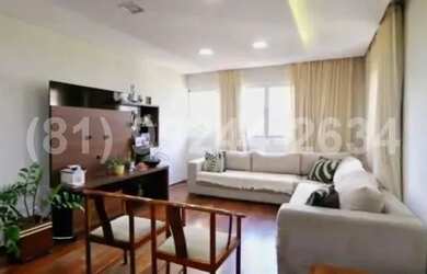 Imagem: O apartamento possui 3 Dormitórios, 2 Banheiros, 1 Vaga na