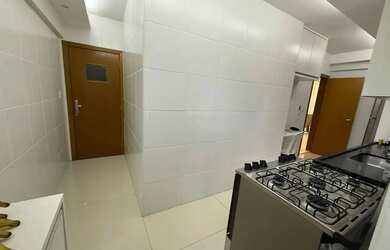 Imagem 5: Apartamento à venda no ART RESIDENCE, JAGUARIBE, Salvador, BA