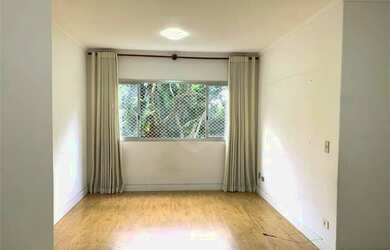 Imagem: O apartamento possui 3 Dormitórios, 3 Banheiros, 1 Vaga na