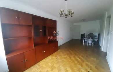 Imagem: Apartamento para Locação 3 Dormitórios, Jabaquara