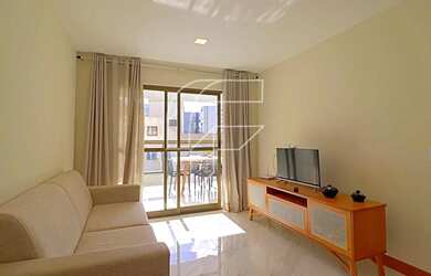 Imagem 3: Imóvel para venda possui 73 metros quadrados com 2 quartos em Praia do...