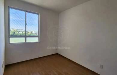 Imagem 9: Apartamento para alugar no Edifício Residencial Lituânia com 2 quartos...