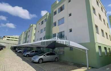 Imagem: O apartamento possui 2 Dormitórios, 1 Banheiro e 50m² de Área