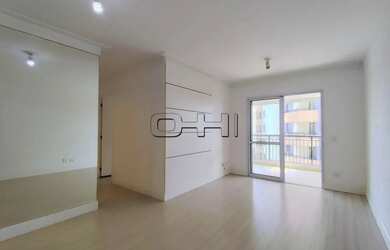 Imagem: O apartamento possui 2 Dormitórios, 2 Banheiros, 2 Vagas na