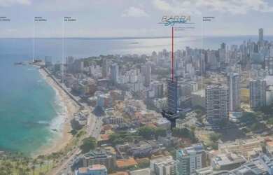 Imagem 8: Apartamento à venda no BARRA SIGNATURE, BARRA, Salvador, BA