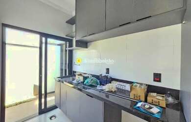 Imagem 8: Condomínio Quinta dos Ventos Casas à venda no Bairro Vila do Golf