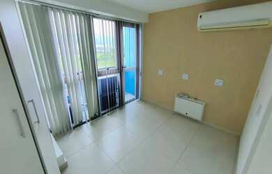 Imagem: O depósito possui 52m² de Área e está localizado em Recreio