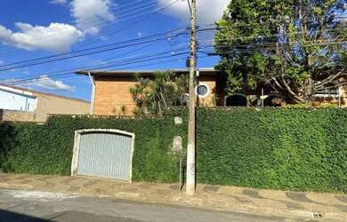Imagem: Casa à venda com 3 quartos no Jardim Baronesa, Campinas