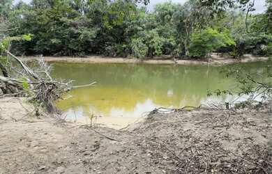 Imagem: O terreno e está localizado em Asa Branca, Boa Vista à venda