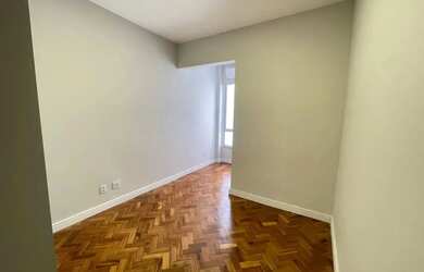 Imagem: O apartamento possui 2 Dormitórios, 3 Banheiros, 1 Vaga na