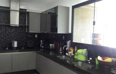 Imagem 10: Belíssimo e Luxuoso Apto 100 Mobiliado 500 m² Um Por Andar no Torre...