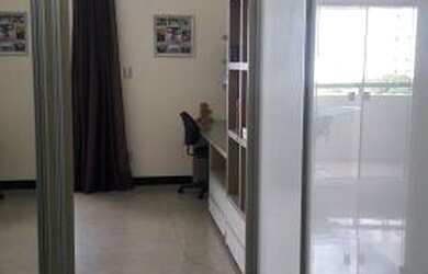 Imagem 6: Belíssimo e Luxuoso Apto 100 Mobiliado 500 m² Um Por Andar no Torre...