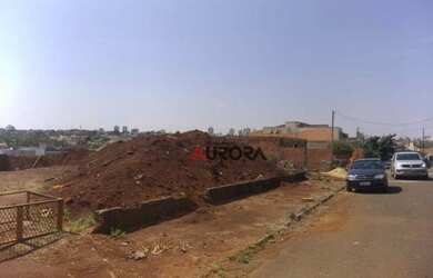 Imagem 8: Terreno à venda, 412 m² por R$ 355.000,00 - Jardim Central Park - Londrina/PR