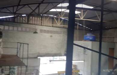 Imagem 11: São Paulo - Galpão/Depósito/Armazém - Jardim Guairaca