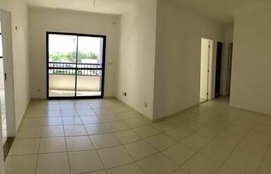 Imagem: O apartamento possui 3 Dormitórios, 2 Banheiros e 2 Vagas na