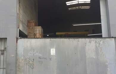 Imagem 2: São Paulo - Galpão/Depósito/Armazém - Jardim Guairaca