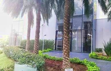 Imagem: O apartamento possui 2 Dormitórios, 2 Banheiros, 2 Vagas na