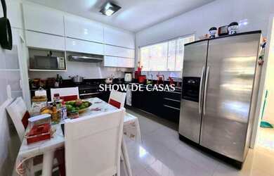 Imagem 8: Casa de condomínio Recreio dos Bandeirantes, Rio de Janeiro, RJ