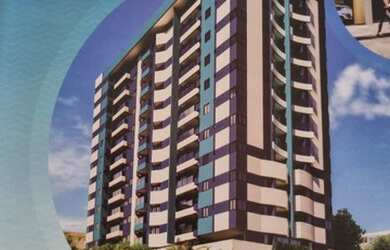 Imagem: O apartamento possui 3 Dormitórios, 2 Banheiros, 2 Vagas na