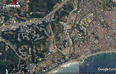 Imagem 2: Excelente Terreno para venda com 150 metros no em Trobogy metros