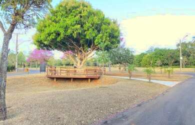 Imagem 2: Vendo terreno no condomínio alto da Boa vista