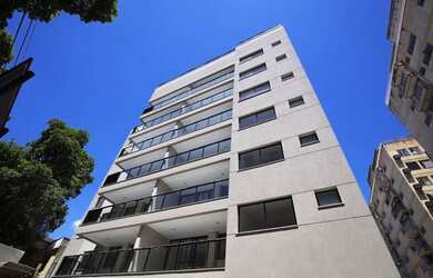 Imagem 4: APARTAMENTO PRIMEIRA LOCAÇÃO 3QTOS NA TIJUCA