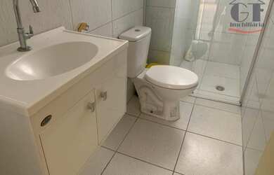 Imagem 5: Apartamento à venda, 70 m² por R$ 115.000,00 - Ponto Novo - Aracaju/SE