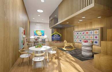 Imagem 8: Seu sonho está Aqui na Guilhermina 2 dorms