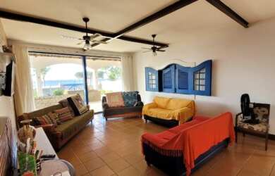 Imagem 10: venha morar nesse Paraíso Pé na areia Condomínio com total infra estrutura...