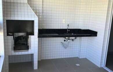 Imagem 16: APARTAMENTO AVIAÇÃO - PRAIA GRANDE SP