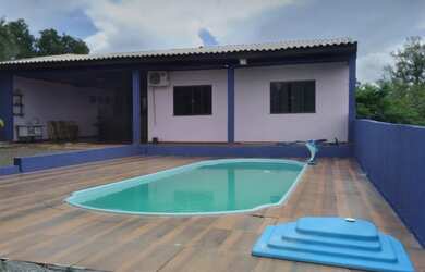 Imagem 5: Vendo lote com 2 casas no alagado .boa vista da aparecida por