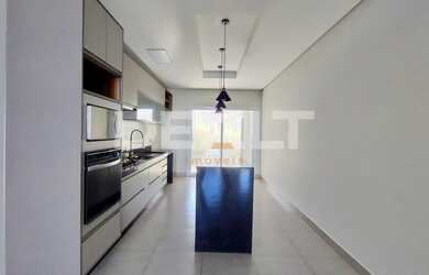 Imagem 10: Residencial Real Parque Sumaré 165m² Casa 3 dormitórios com churrasqueira