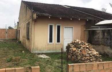 Imagem 4: Terreno com casa 122m² por R$ 80.000,00 no São Cristóvão - Barra Velha/SC