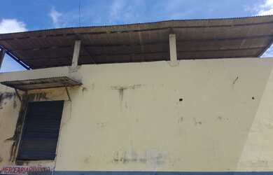 Imagem 4: Vendo Galpão Casa com venda por R$70.000