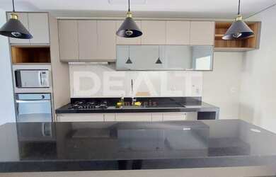 Imagem 13: Residencial Real Parque Sumaré 165m² Casa 3 dormitórios com churrasqueira