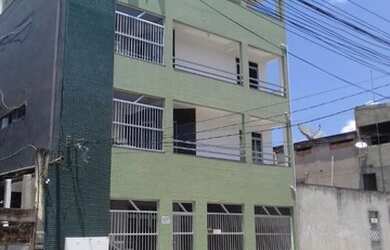 Imagem: O apartamento possui 2 Dormitórios, 1 Banheiro, 60m² de Área