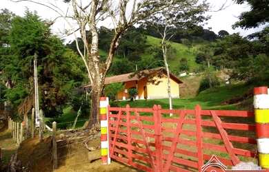 Imagem 1: - Linda Chácara no Boa Vista em Igaratá - Crédito Rural