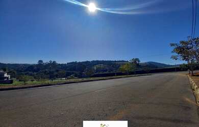 Imagem 6: Terreno para venda tem 826 metros quadrados em Condomínio Equilibrium - Atibaia - SP