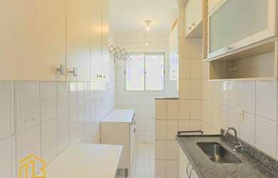 Imagem 10: SÃO PAULO - Apartamento Padrão - JARDIM PATENTE NOVO