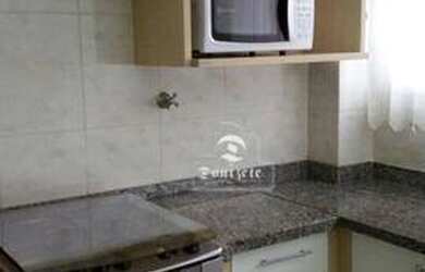 Imagem 1: Apartamento à venda, 64 m² por R$ 535.000,00 - Jardim - Santo André/SP
